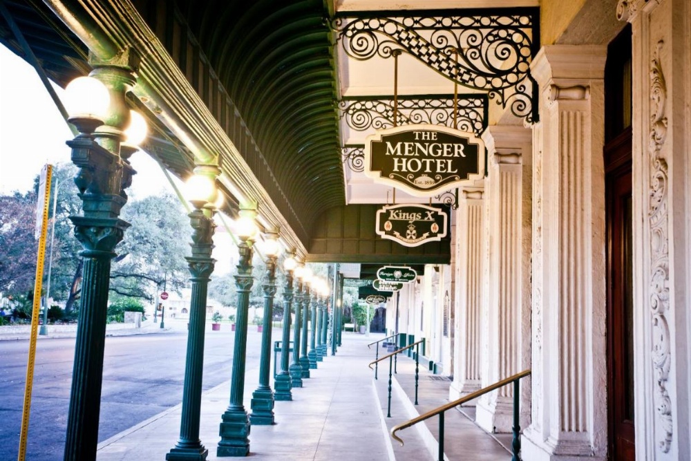 Menger Hotel Image 12