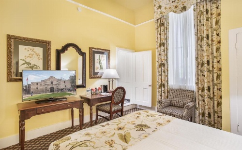 Menger Hotel image 15