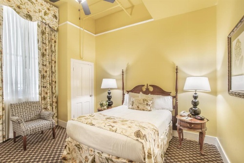 Menger Hotel image 16