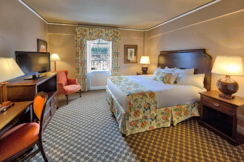 Menger Hotel image 17