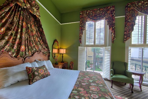 Menger Hotel image 2