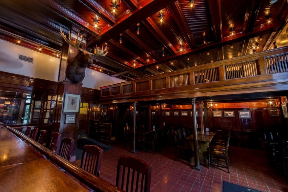 Menger Hotel Image 23