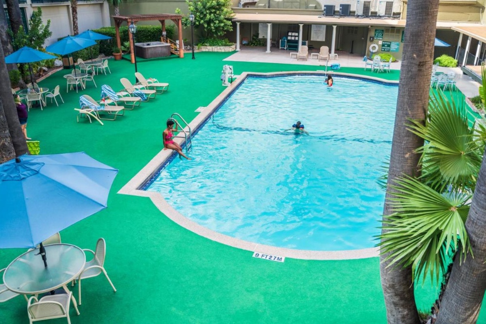 Menger Hotel Image 28