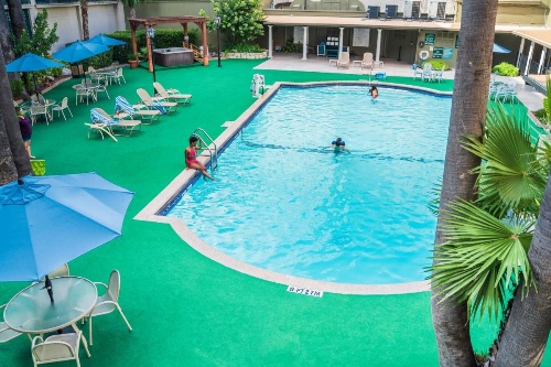 Menger Hotel image 28