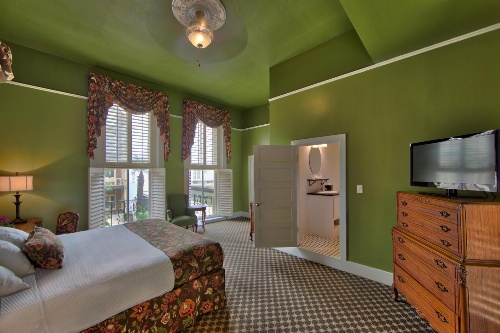 Menger Hotel image 3