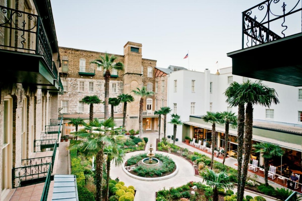 Menger Hotel Image 30