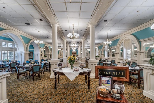 Menger Hotel image 31