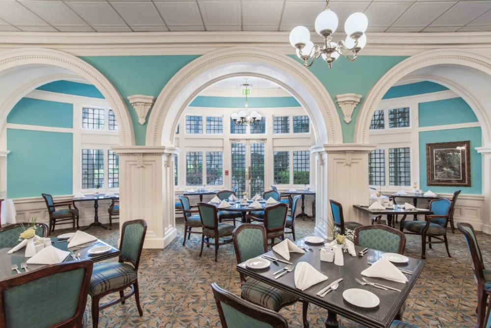 Menger Hotel Image 32