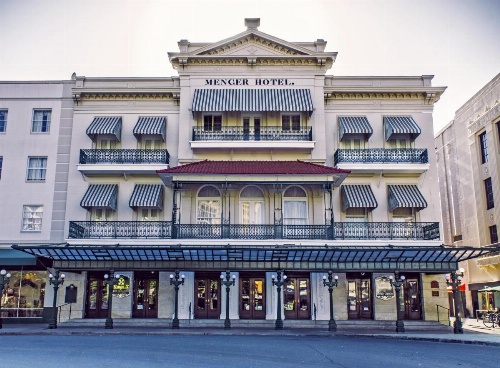 Menger Hotel image 33