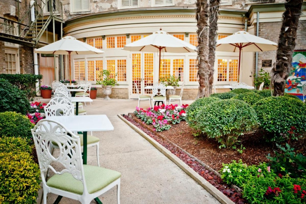 Menger Hotel Image 34