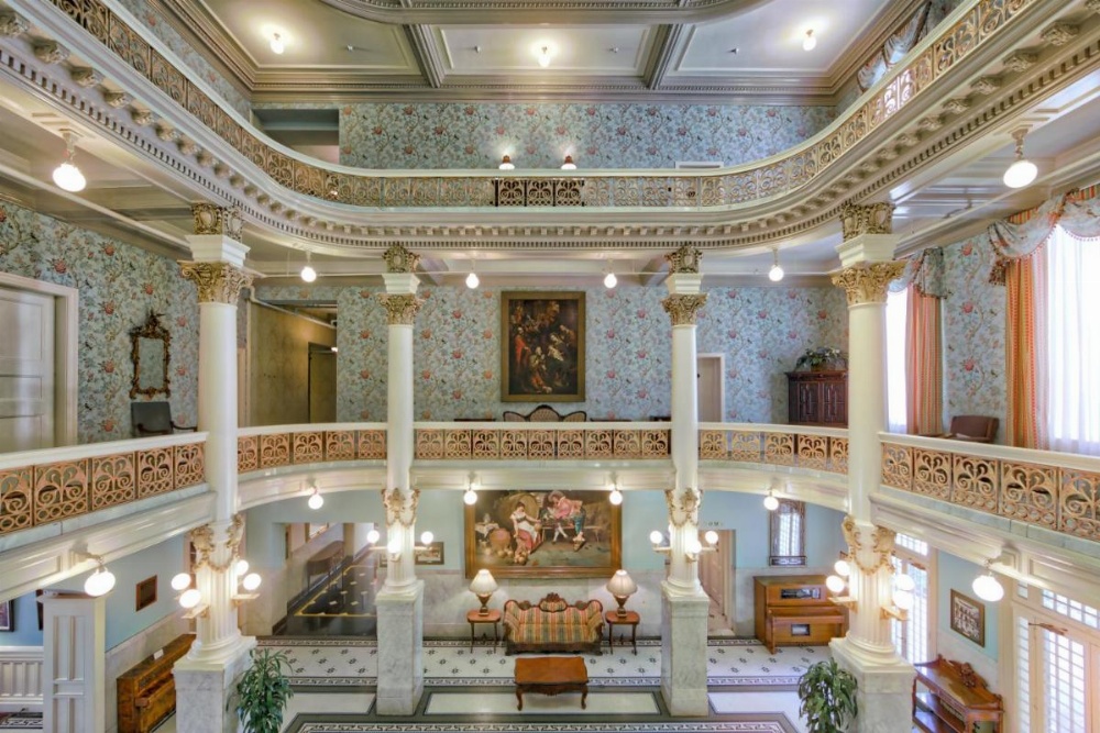 Menger Hotel Image 35