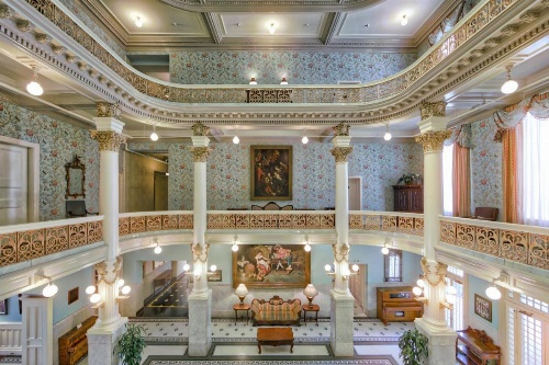 Menger Hotel image 35