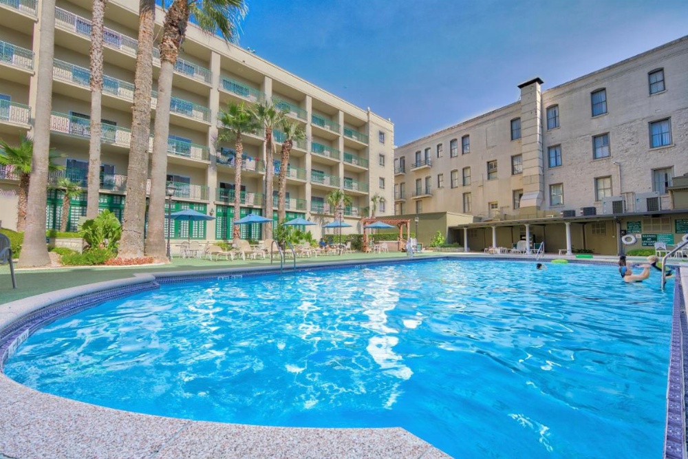 Menger Hotel Image 37
