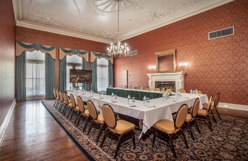 Menger Hotel image 8