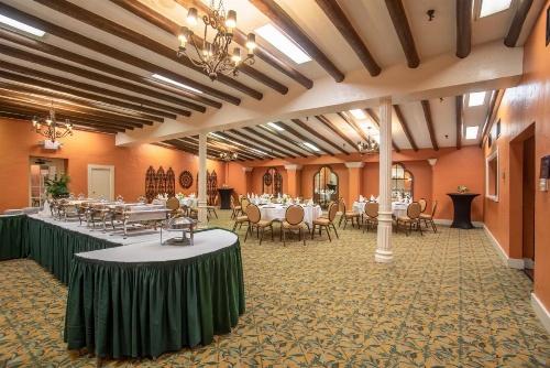 Menger Hotel image 9